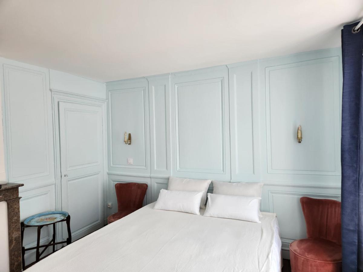 Le Zola Aparthotel Bourges Ngoại thất bức ảnh