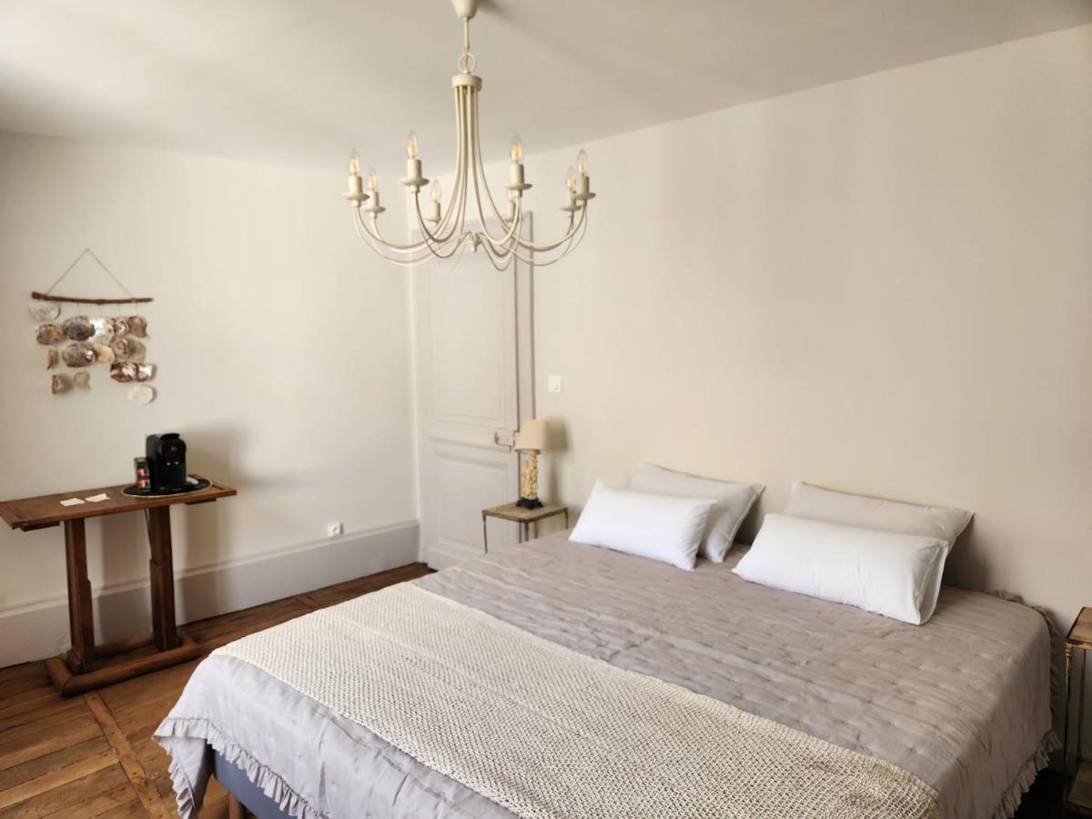 Le Zola Aparthotel Bourges Ngoại thất bức ảnh
