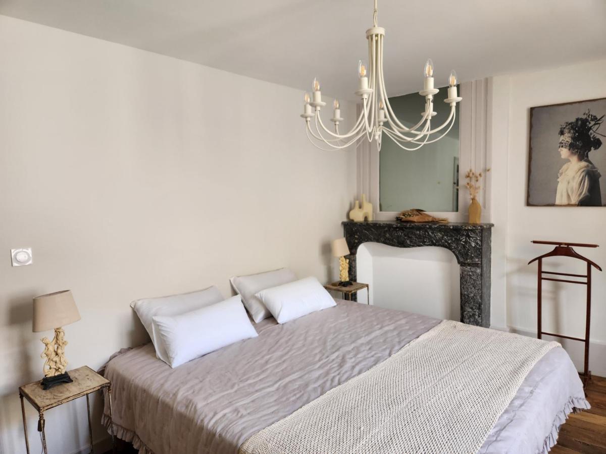 Le Zola Aparthotel Bourges Ngoại thất bức ảnh